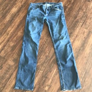 Cheap Hudson Jeans Size 30